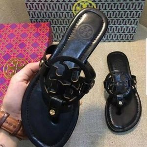Tory Burch Miller sandles